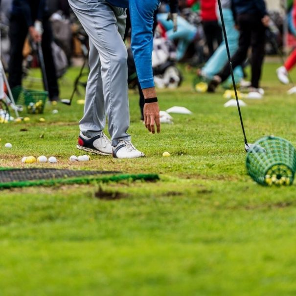 Golf Vallee des Forts (tournoi) (1)